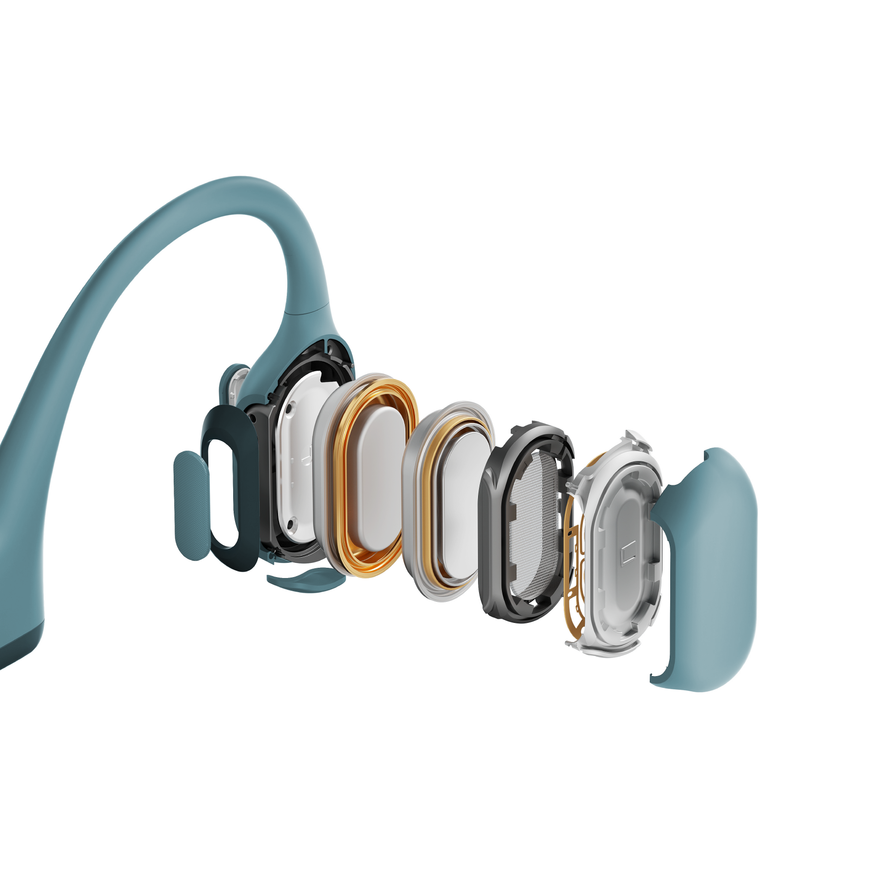 OPENRUN PRO (Refurbished) - Image 9